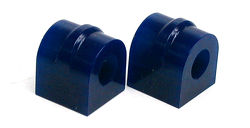 SuperPro Polyurethane Bush Kit für Nissan Pintara U12 - All (1989 - 1992), Art.-Nr. SPF1108