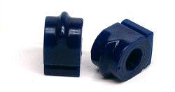 SuperPro Polyurethane Bush Kit für Volvo 850 LS - Saloon & Estate (1991 - 1997), Art.-Nr. SPF1151