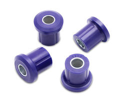 SuperPro Polyurethane Bushkit