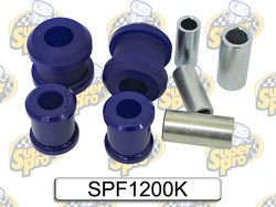 Sway Bar Link Bush Kit für Subaru Legacy BD - All (1994 - 1999), Art.-Nr. SPF1200K