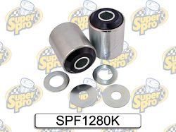 Control Arm Lower - Rear Bush für Ford Probe ST,SU,SV - Mk2 (1994 - 1998), Art.-Nr. SPF1280K