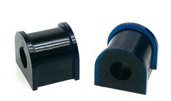 SuperPro Polyurethane Bush Kit für Hyundai Accent X-3 - Modern Shape (1994 - 2002), Art.-Nr. SPF1284