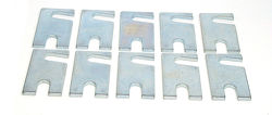 SuperPro Polyurethane Bush Kit für Ford Falcon EA - EA, EB, ED, EF, EL (1988 - 1998), Art.-Nr. SPF1326K