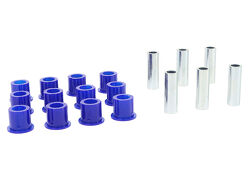 SuperPro Polyurethan Buchsenset