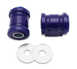 SuperPro Polyurethane Bushkit