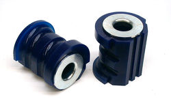 SuperPro Polyurethane Bush Kit für Ford Corsair UA - UA 10/1989 (1989 - 1992), Art.-Nr. SPF1371K