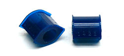 SuperPro Polyurethane Bush Kit für Hyundai S Coupe SLC - Coupe & Turbo Coupe (1990 - 1996), Art.-Nr. SPF1422