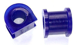 SuperPro Polyurethane Bush Kit