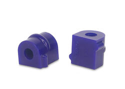 SuperPro Polyurethan Buchsenset