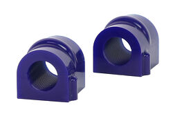 SuperPro Polyurethan Buchsenset