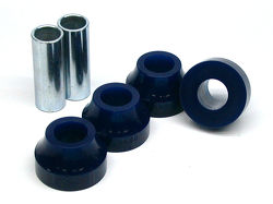 SuperPro Polyurethane Bush Kit für Holden Torana LJ - LC, LJ, TA (1971 - 1974), Art.-Nr. SPF1466K