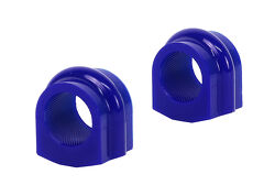 SuperPro Polyurethane Bush Kit