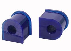 SuperPro Polyurethane Bush Kit