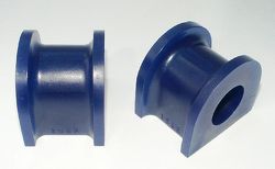 SuperPro Polyurethane Bush Kit