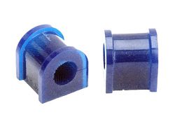 SuperPro Polyurethane Bush Kit