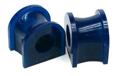 SuperPro Polyurethane Bush Kit für Ford Cougar SW,SX - SW / SX (1999 - 2003), Art.-Nr. SPF1544