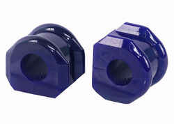 SuperPro Polyurethane Bush Kit