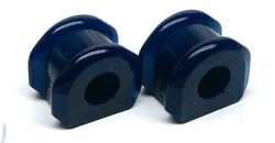 SuperPro Polyurethane Bush Kit