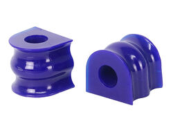SuperPro Polyurethane Bush Kit