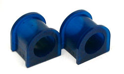 SuperPro Polyurethane Bush Kit für Ford Sierra GBC, GBG - incl. Cosworth (1982 - 1993), Art.-Nr. SPF1677