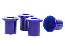 SuperPro Polyurethan Buchsenset