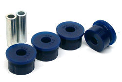 Trailing Arm - Lower - Front Bush für Lancia Thema 834 - All (1984 - 1994), Art.-Nr. SPF1771K