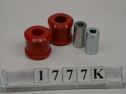 SuperPro Polyurethan Buchsenset