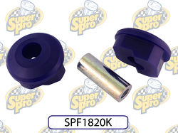 SuperPro Polyurethane Bushkit