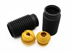 SuperPro Polyurethane Bush Kit für Ford Escape  - Mk1 (BA / ZA / ZB Wagon) (2001 - 2007), Art.-Nr. SPF1833BK