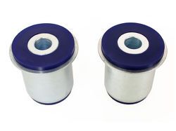 SuperPro Polyurethan Buchsenset für Ford Falcon BA - BA / BF Limousine (2002 - 2008), Art.-Nr. SPF1839K