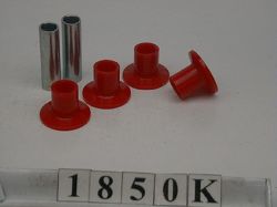 SuperPro Polyurethane Bush Kit für Triumph Spitfire FD - Spitfire Mk4 & 1500 (1971 - 1980), Art.-Nr. SPF1850K