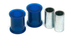 Shock Absorber - Bush für Ford Capri ECJ - Mk1 (1968 - 1974), Art.-Nr. SPF1860K