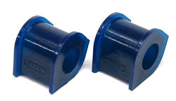 SuperPro Polyurethane Bush Kit für Hyundai Tiburon RD - All (1996 - 2001), Art.-Nr. SPF1872