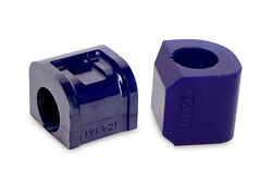 SuperPro Polyurethan Buchsenset