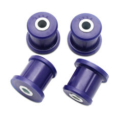 SuperPro Polyurethane Bushkit