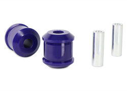 SuperPro Polyurethan Buchsenset für Eunos Cosmo JC - JC (1990 - 1996), Art.-Nr. SPF2022K