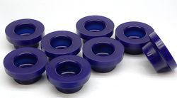 SuperPro Polyurethane Bush Kit für Holden F Series FB - FE, FC, FB, EK (1956 - 1961), Art.-Nr. SPF2047BK