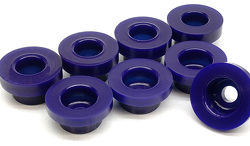 SuperPro Polyurethane Bush Kit für Holden E Series EK - FE, FC, FB, EK (1961 - 1962), Art.-Nr. SPF2047CK