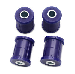 SuperPro Polyurethane Bushkit