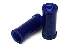 Trunnion Greaseable Threaded Untere/r für Hillman Gazelle  - 1966 (1966 - 1967), Art.-Nr. SPF2059K