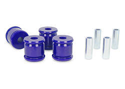 Radius Lenker an Differential - Buchsen