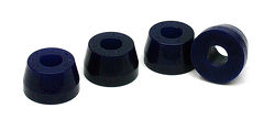 SuperPro Polyurethane Bushkit