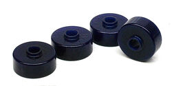 SuperPro Polyurethane Bush Kit