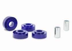 SuperPro Polyurethane Bush Kit