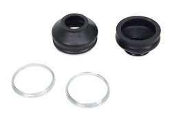 TIE ROD END DUST BOOT