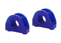 SuperPro Polyurethane Bush Kit