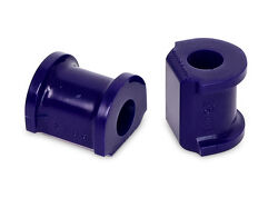 SuperPro Polyurethane Bush Kit