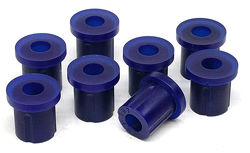 SuperPro Polyurethane Bush Kit für Holden H Series HG - HK, HT, HG (1968 - 1971), Art.-Nr. SPF2197K