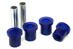 SuperPro Polyurethane Bush Kit für Holden H Series HG - HK, HT, HG (1968 - 1971), Art.-Nr. SPF2204K