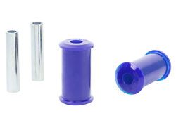 SuperPro Polyurethane Bushkit